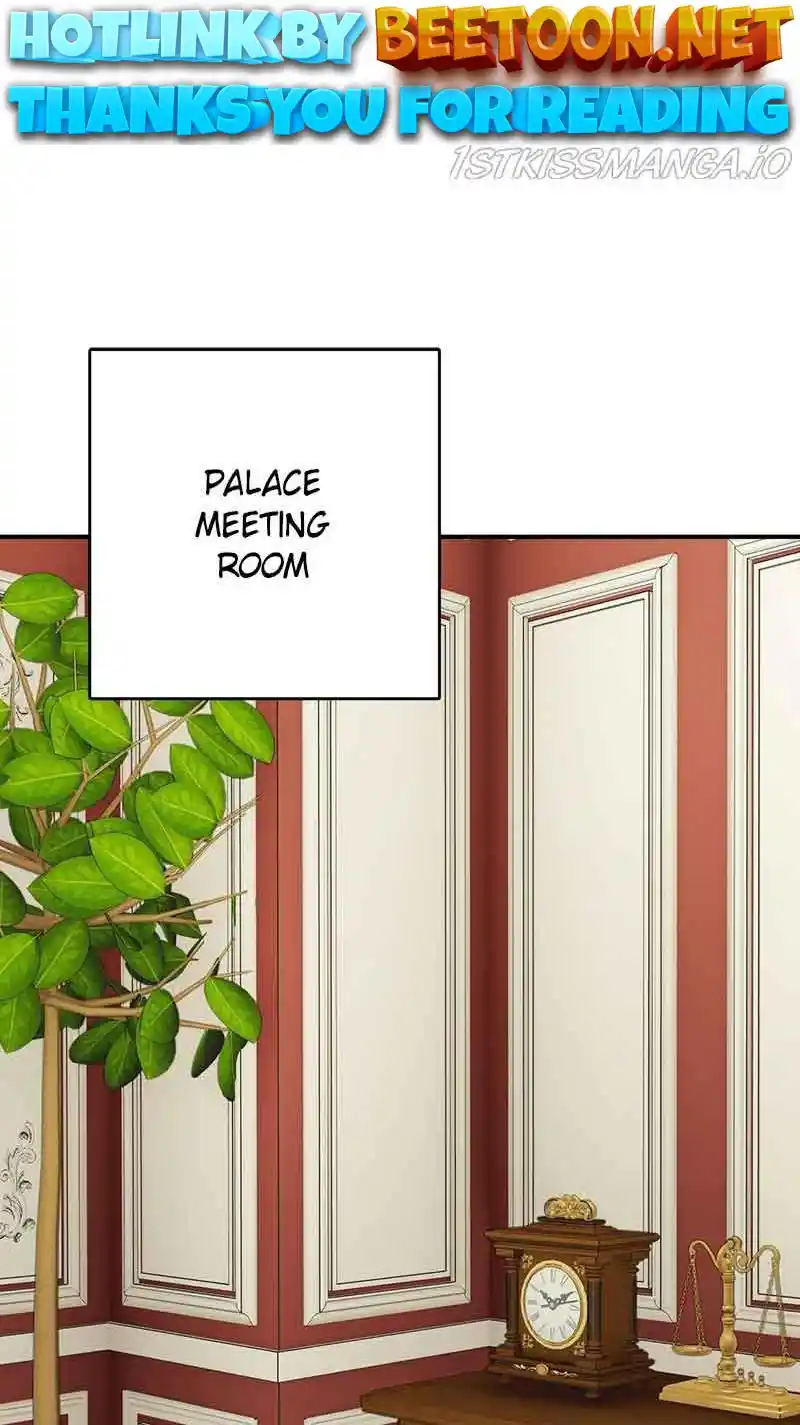 The Newlywed Life Of A Witch And A Dragon Chapter 102