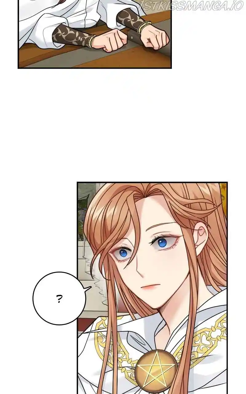 The Newlywed Life Of A Witch And A Dragon Chapter 102