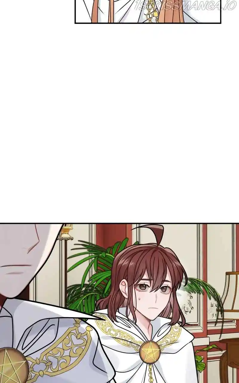 The Newlywed Life Of A Witch And A Dragon Chapter 102