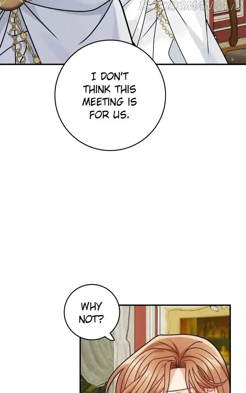 The Newlywed Life Of A Witch And A Dragon Chapter 102