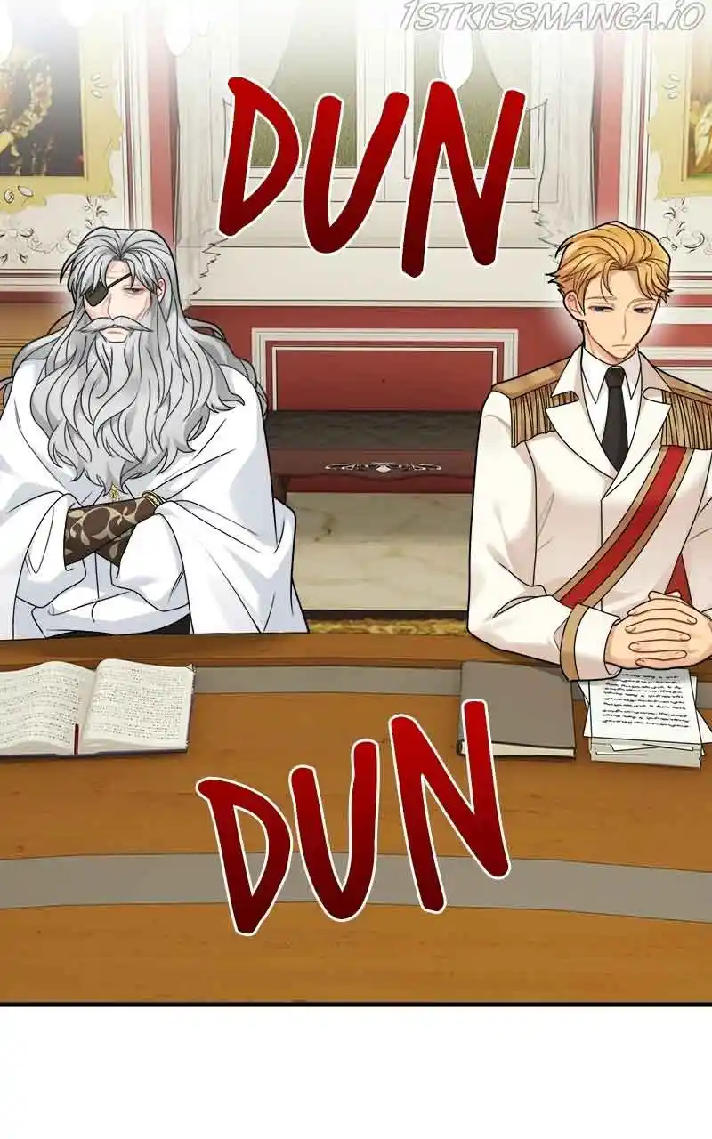 The Newlywed Life Of A Witch And A Dragon Chapter 102