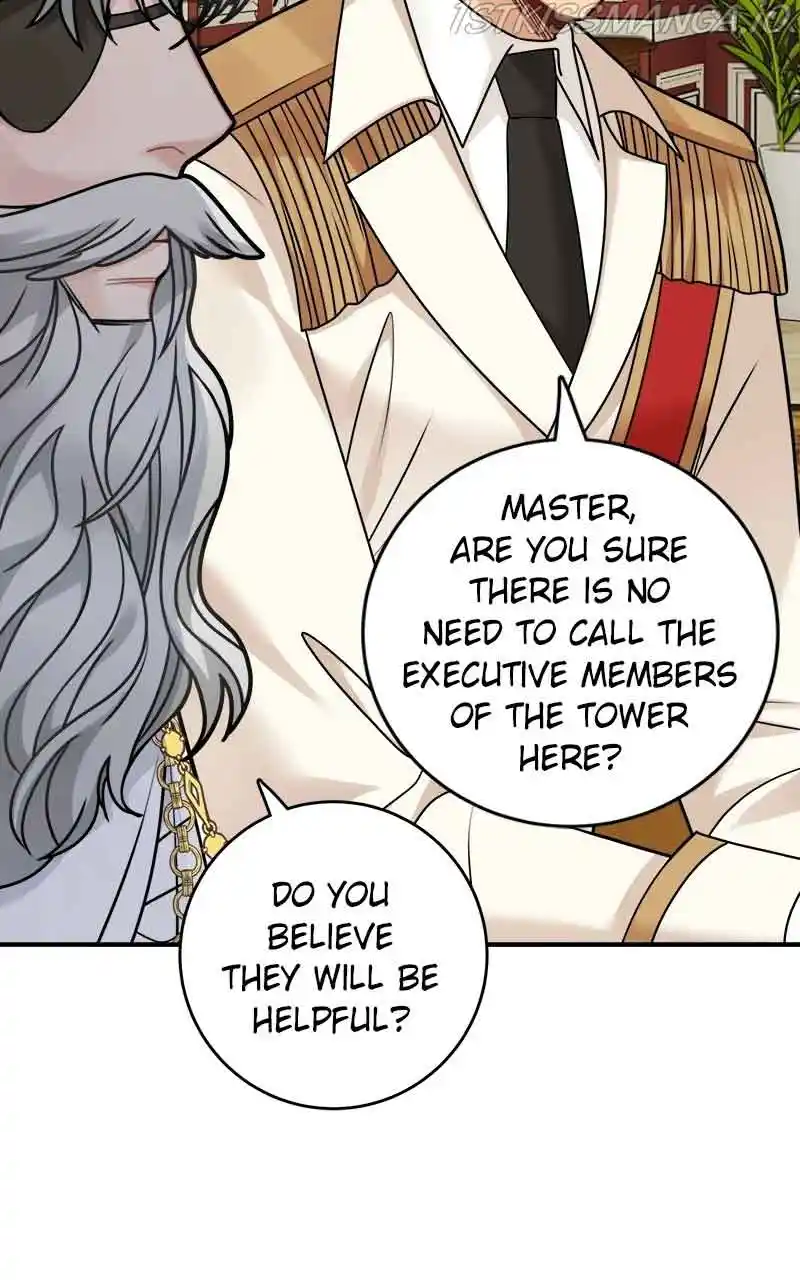 The Newlywed Life Of A Witch And A Dragon Chapter 102