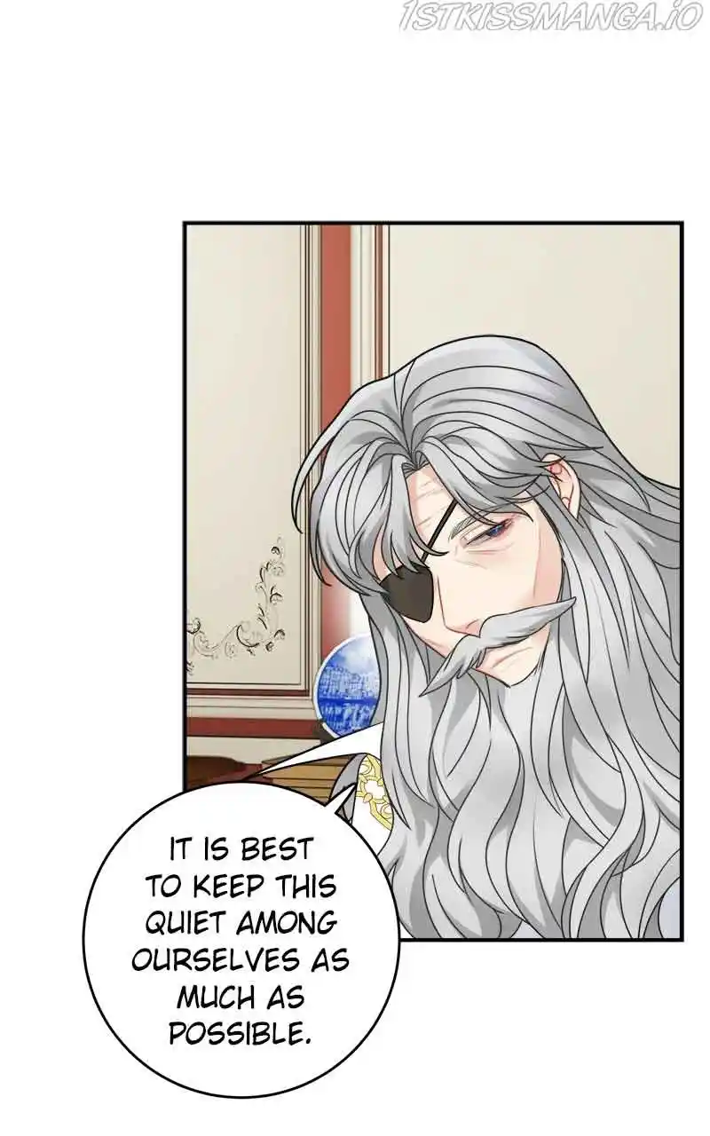 The Newlywed Life Of A Witch And A Dragon Chapter 102