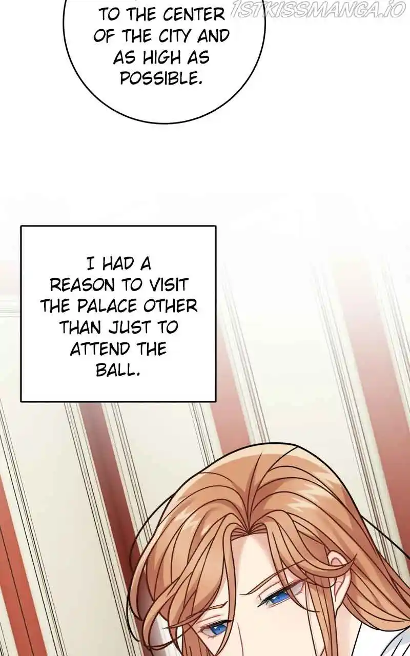 The Newlywed Life Of A Witch And A Dragon Chapter 102