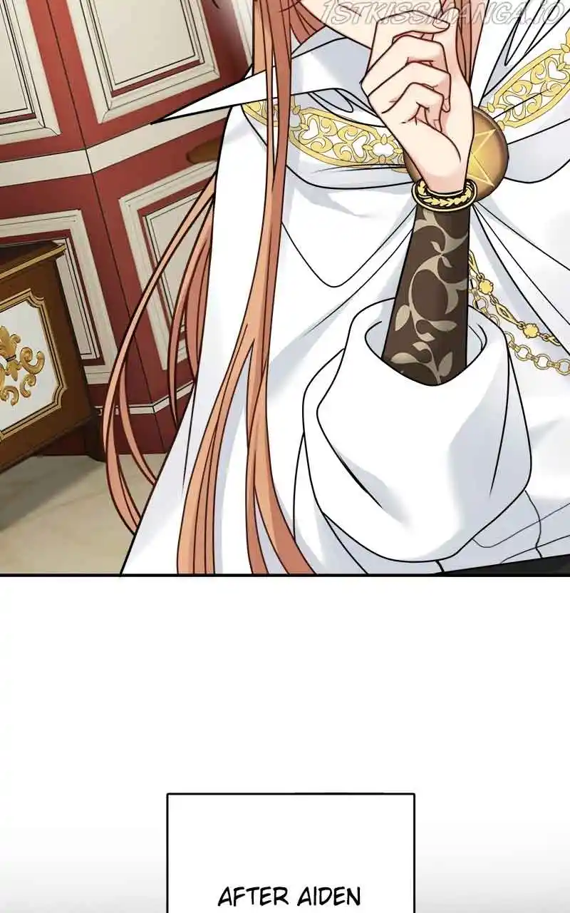 The Newlywed Life Of A Witch And A Dragon Chapter 102