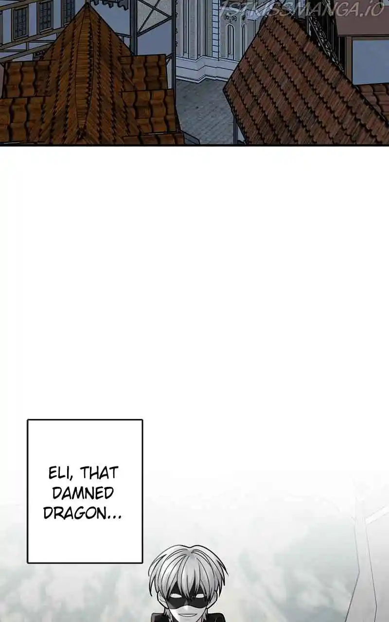 The Newlywed Life Of A Witch And A Dragon Chapter 102