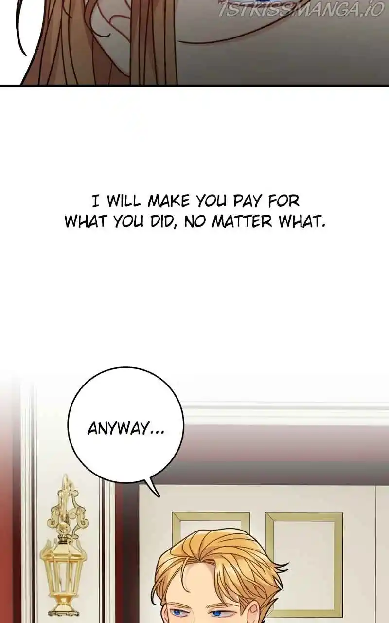 The Newlywed Life Of A Witch And A Dragon Chapter 102