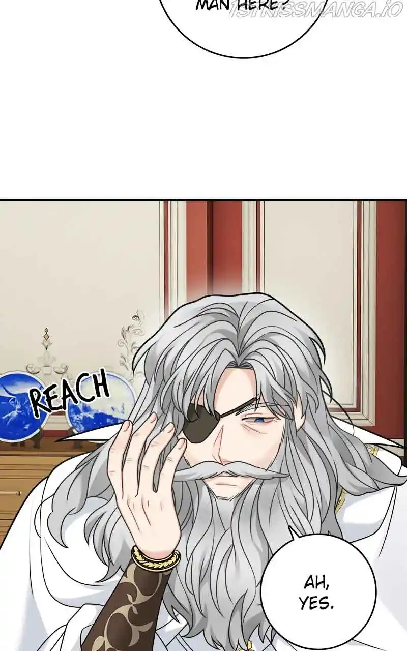 The Newlywed Life Of A Witch And A Dragon Chapter 102