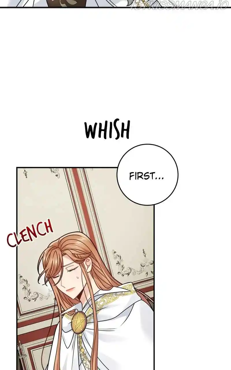 The Newlywed Life Of A Witch And A Dragon Chapter 102