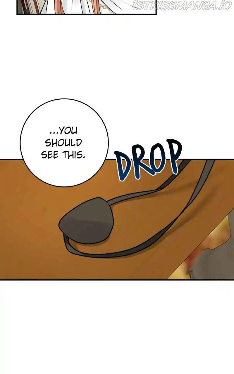 The Newlywed Life Of A Witch And A Dragon Chapter 102