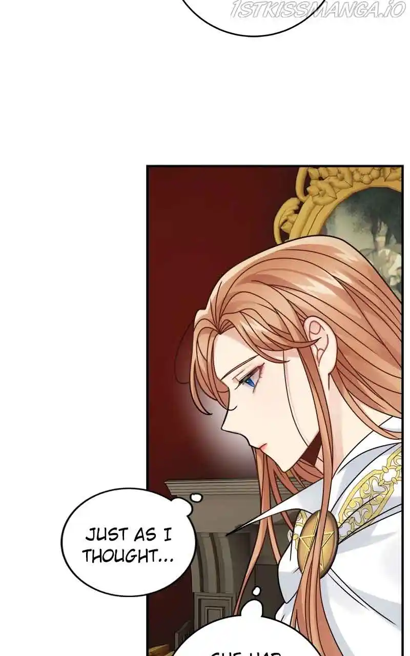 The Newlywed Life Of A Witch And A Dragon Chapter 102