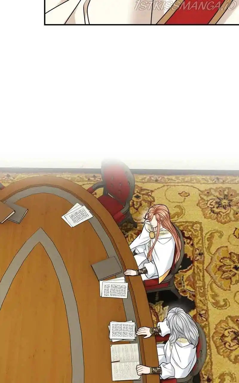 The Newlywed Life Of A Witch And A Dragon Chapter 102