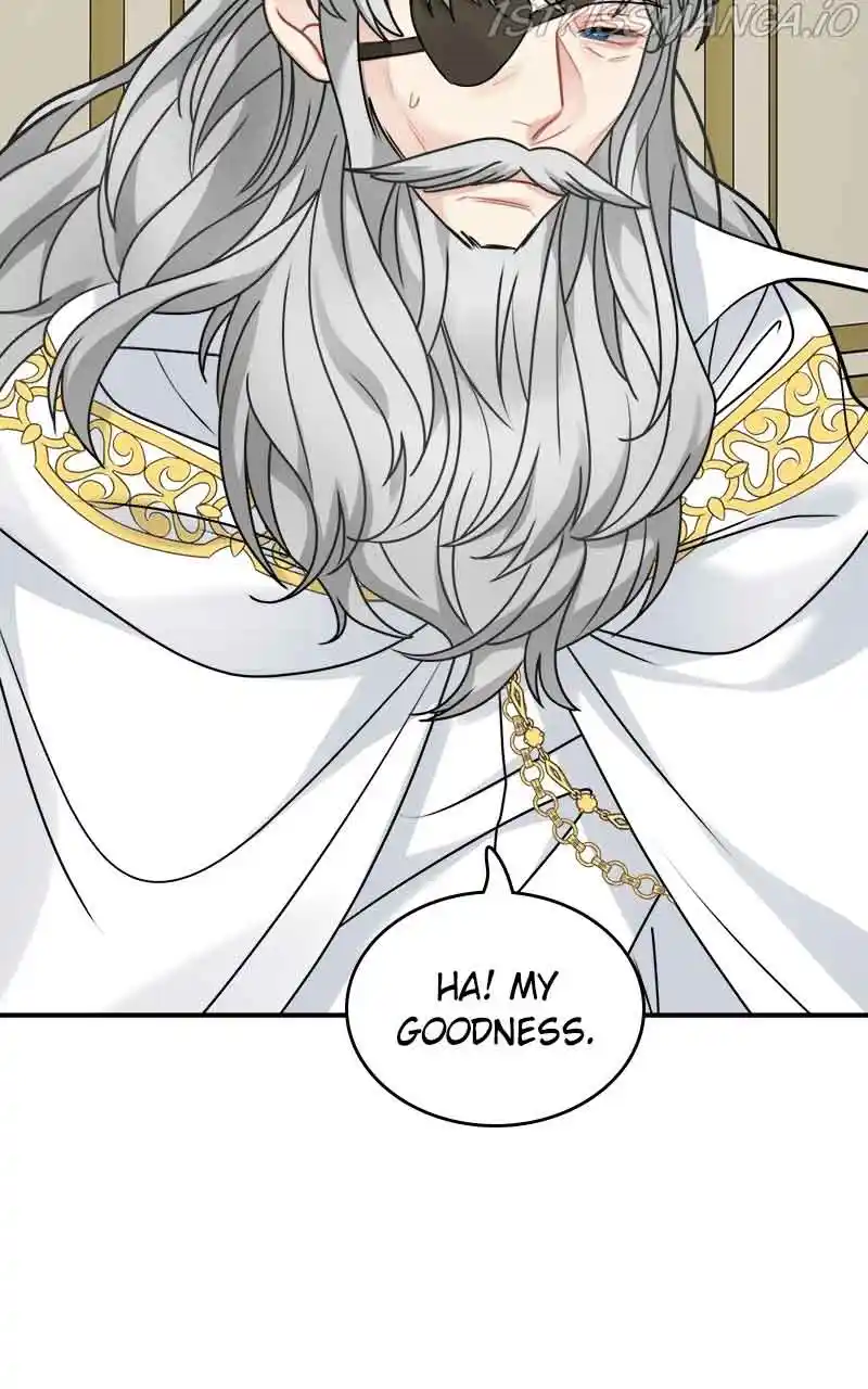 The Newlywed Life Of A Witch And A Dragon Chapter 102