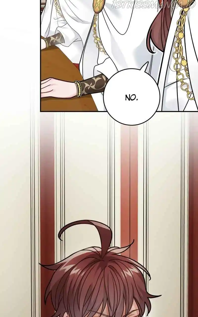 The Newlywed Life Of A Witch And A Dragon Chapter 102