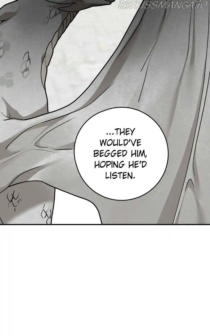 The Newlywed Life Of A Witch And A Dragon Chapter 102