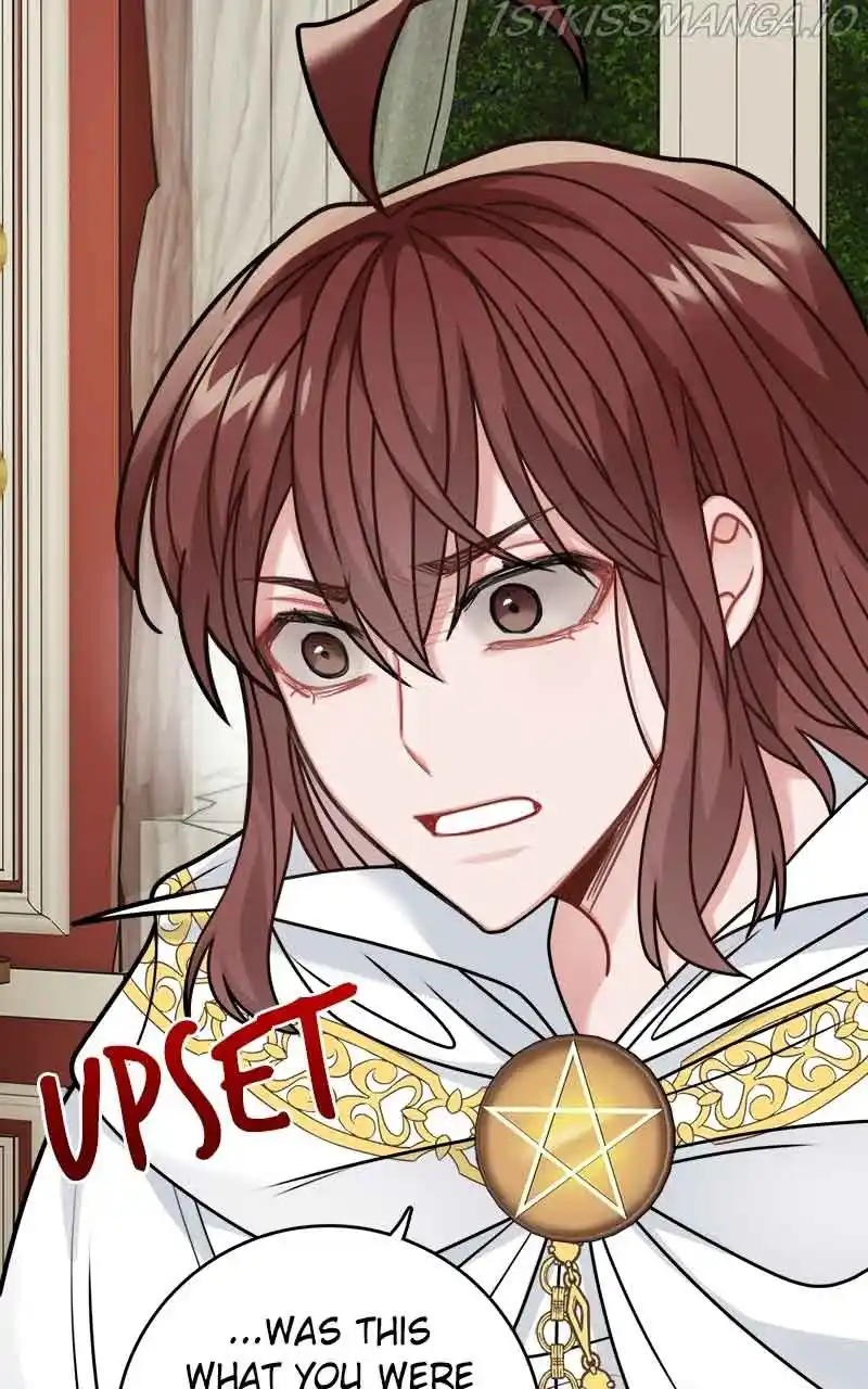 The Newlywed Life Of A Witch And A Dragon Chapter 102