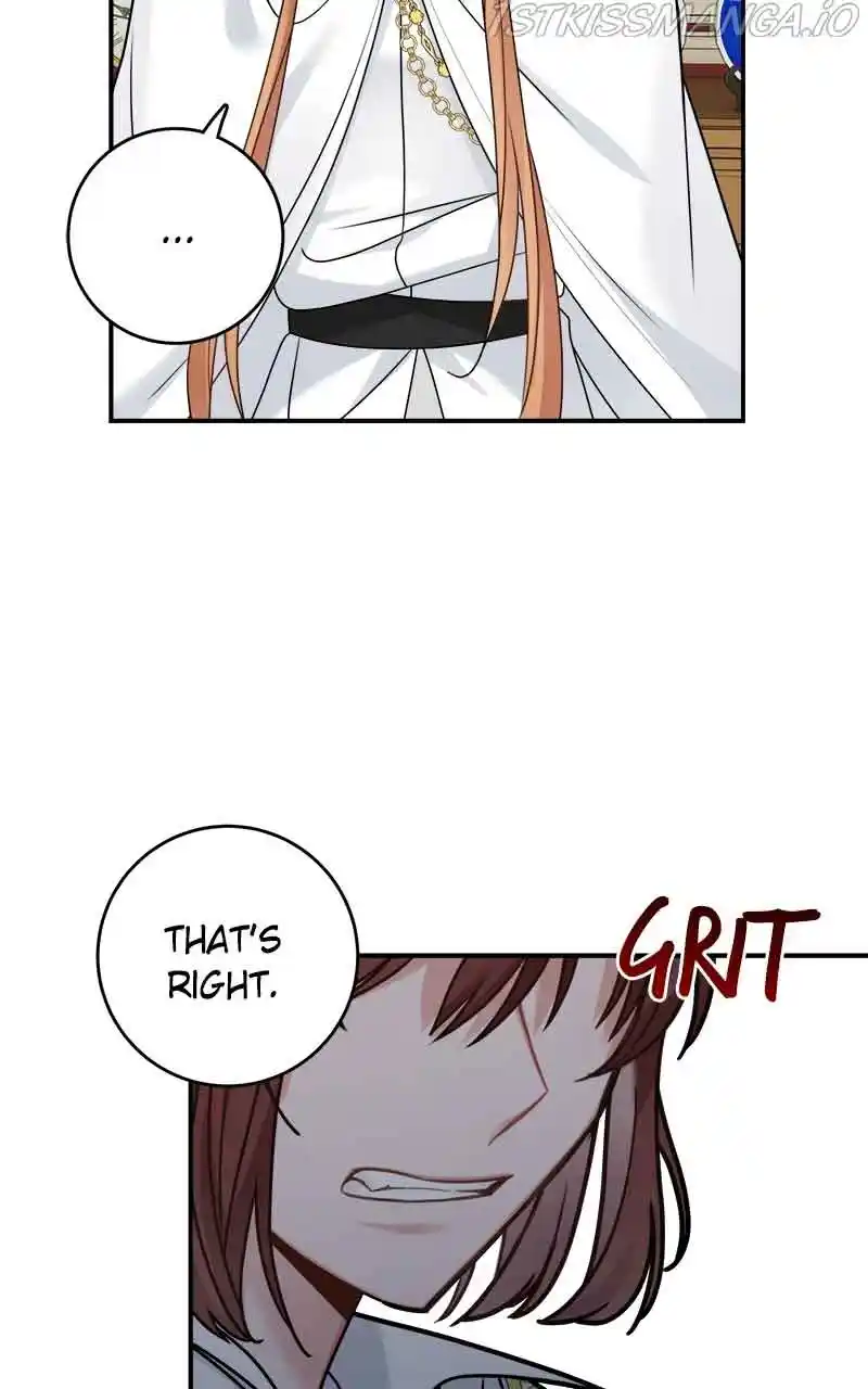 The Newlywed Life Of A Witch And A Dragon Chapter 102