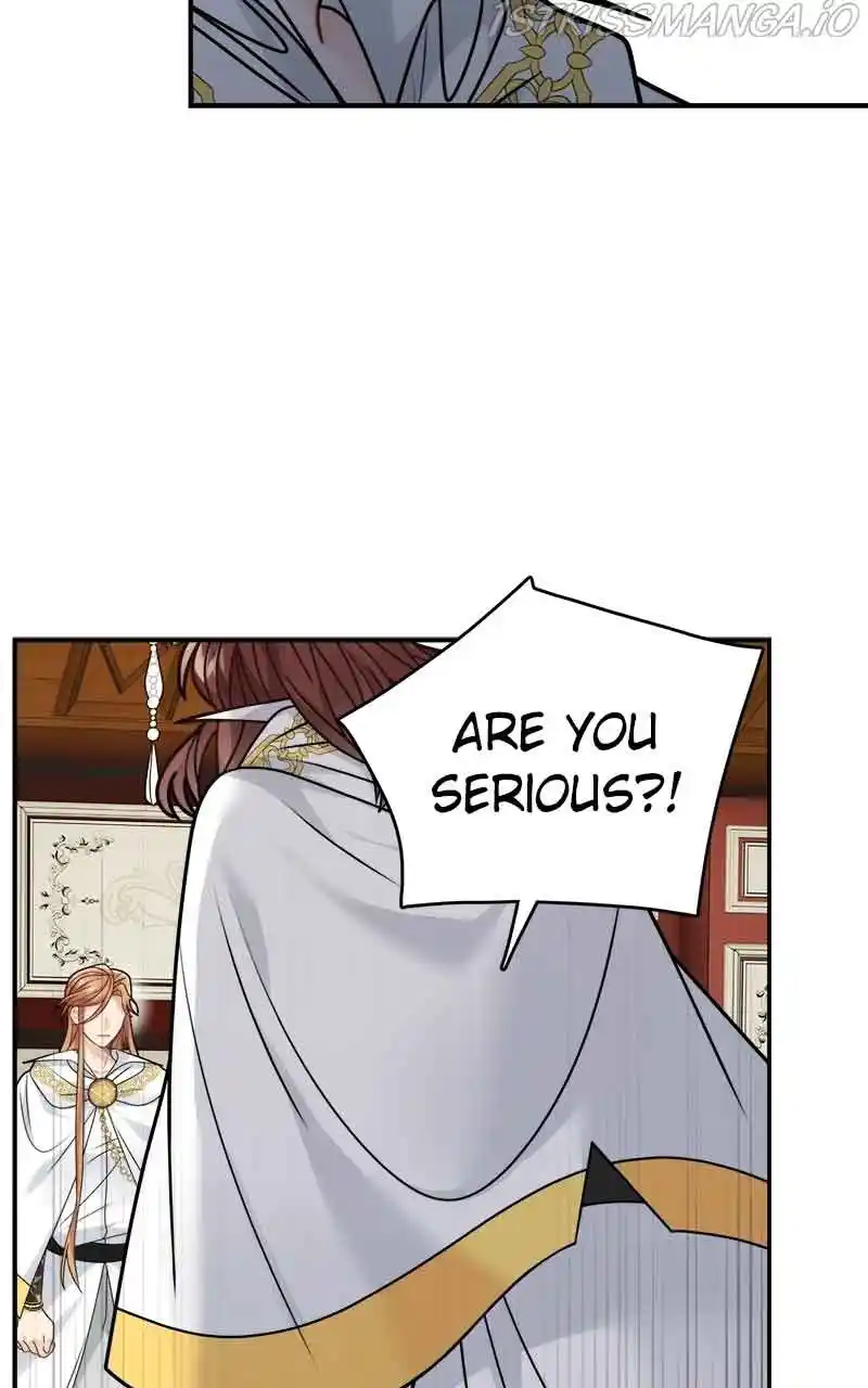 The Newlywed Life Of A Witch And A Dragon Chapter 102