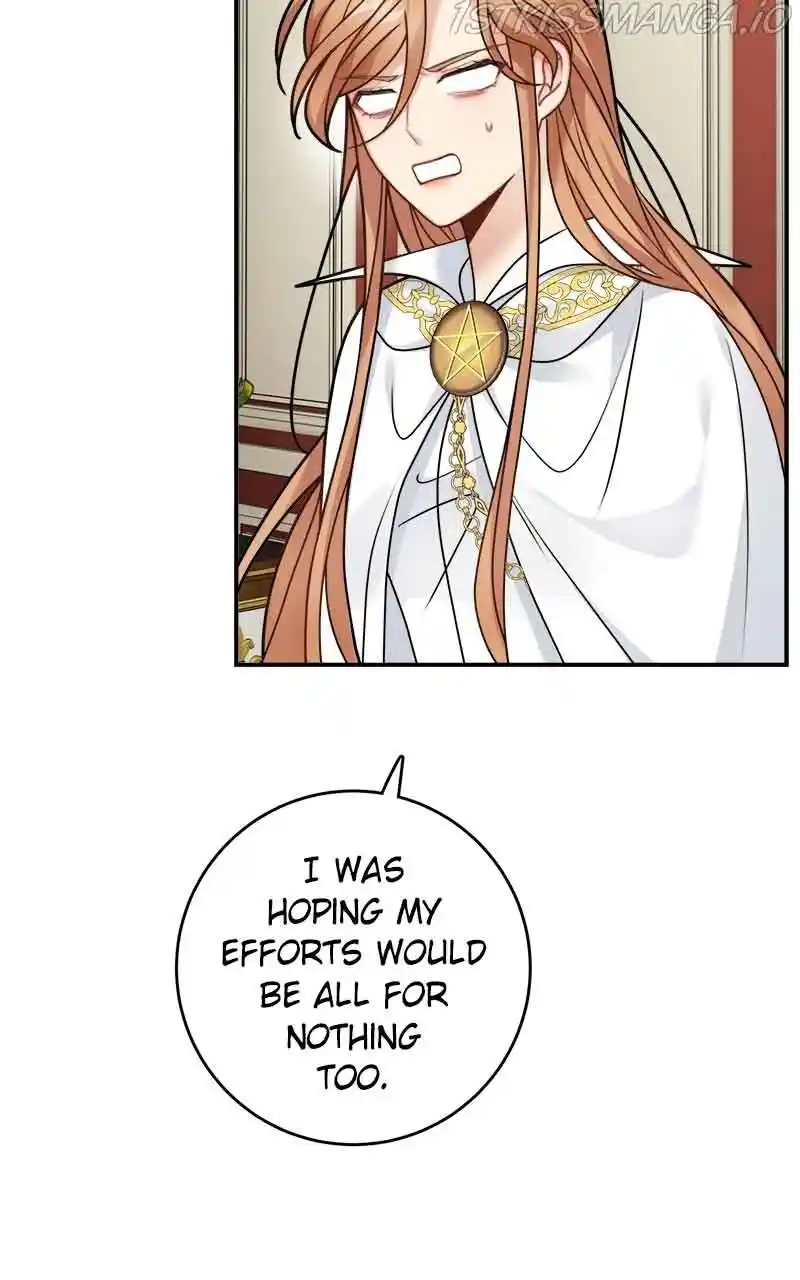 The Newlywed Life Of A Witch And A Dragon Chapter 102