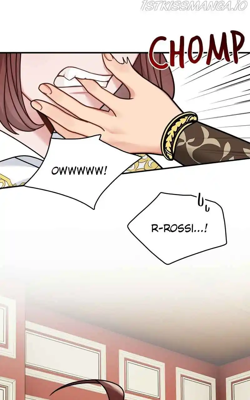 The Newlywed Life Of A Witch And A Dragon Chapter 102