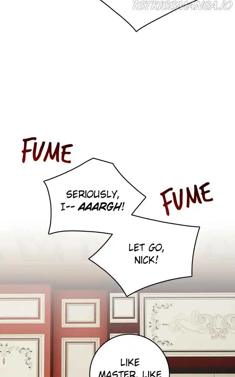 The Newlywed Life Of A Witch And A Dragon Chapter 102