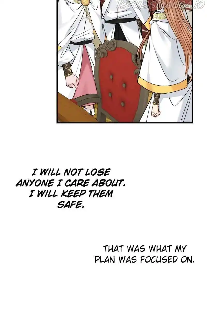 The Newlywed Life Of A Witch And A Dragon Chapter 102