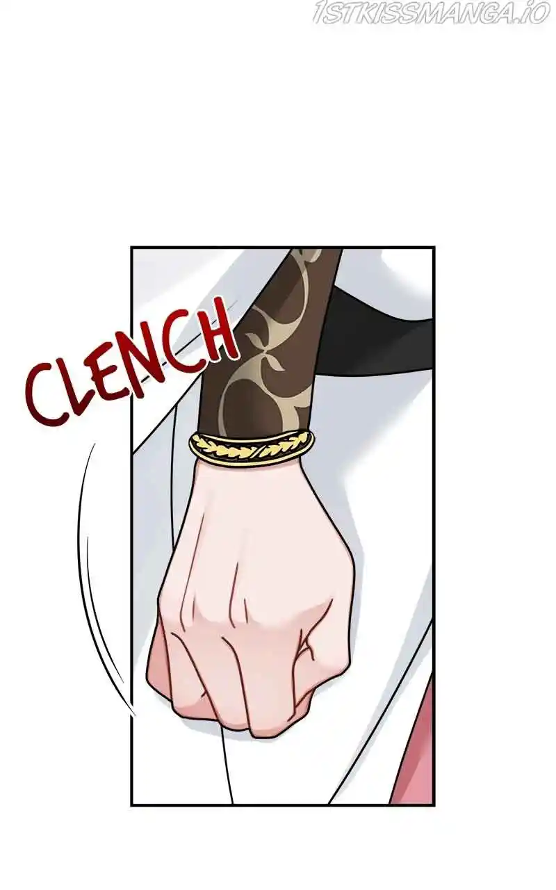 The Newlywed Life Of A Witch And A Dragon Chapter 102