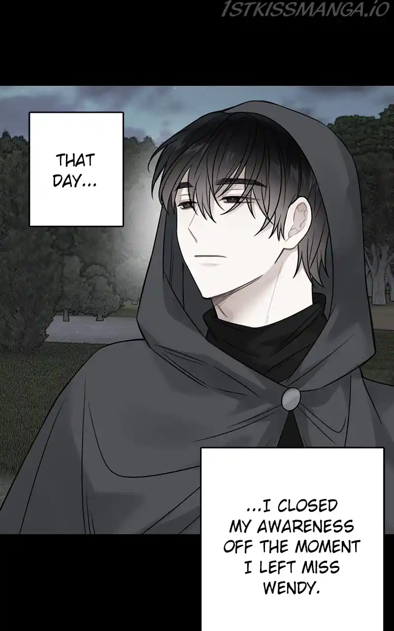 The Newlywed Life Of A Witch And A Dragon Chapter 103