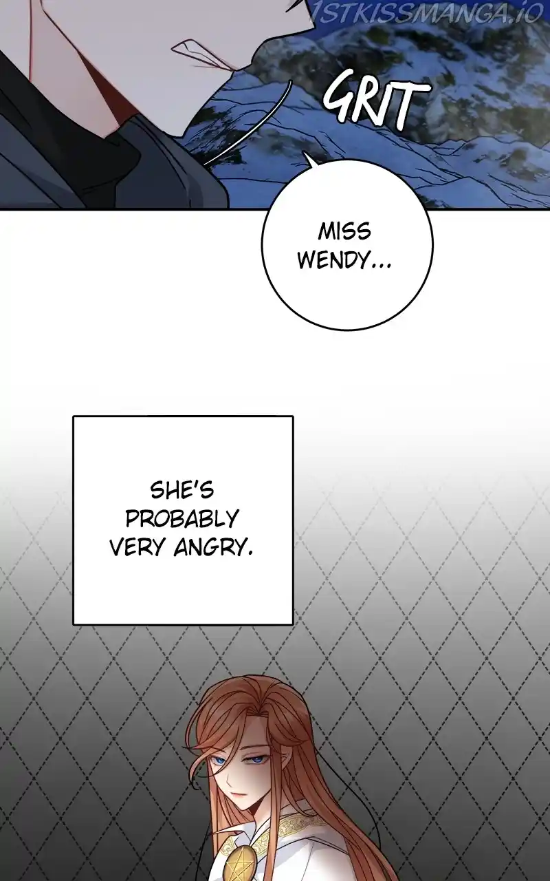 The Newlywed Life Of A Witch And A Dragon Chapter 103