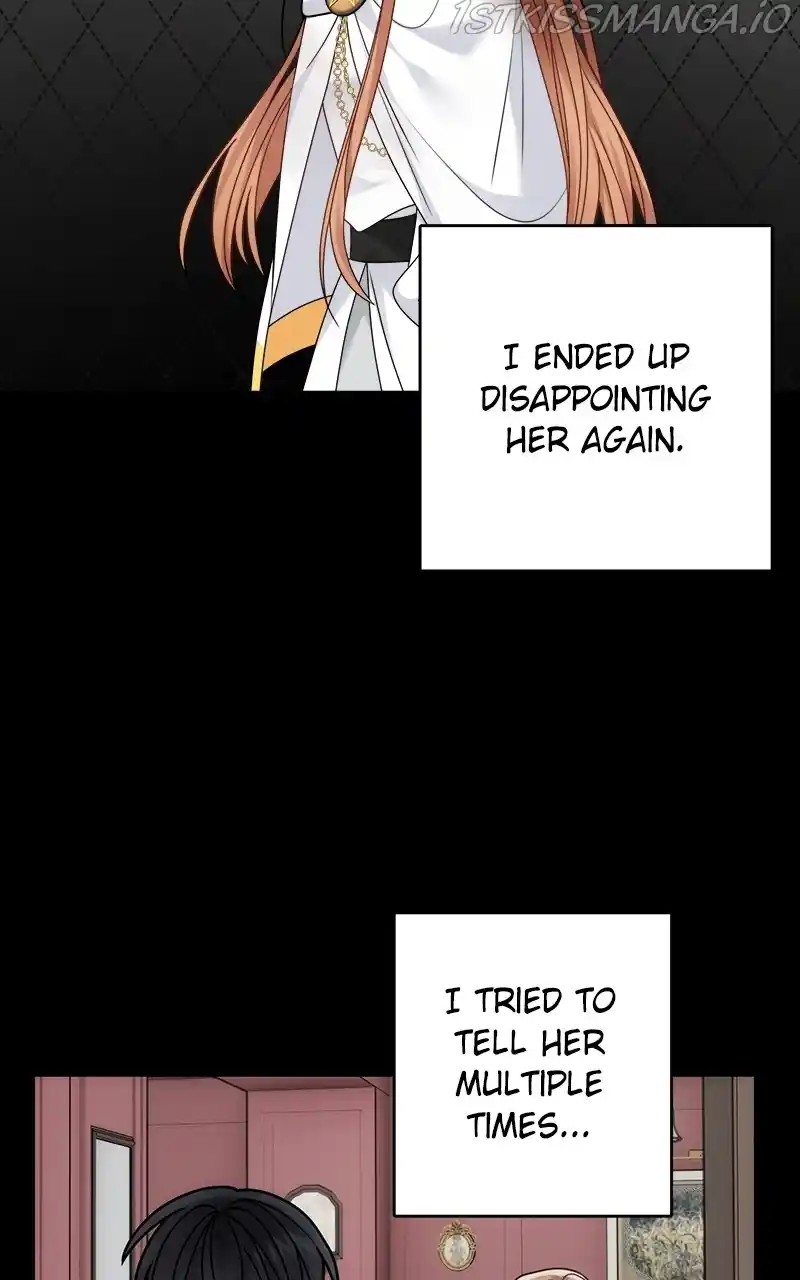 The Newlywed Life Of A Witch And A Dragon Chapter 103