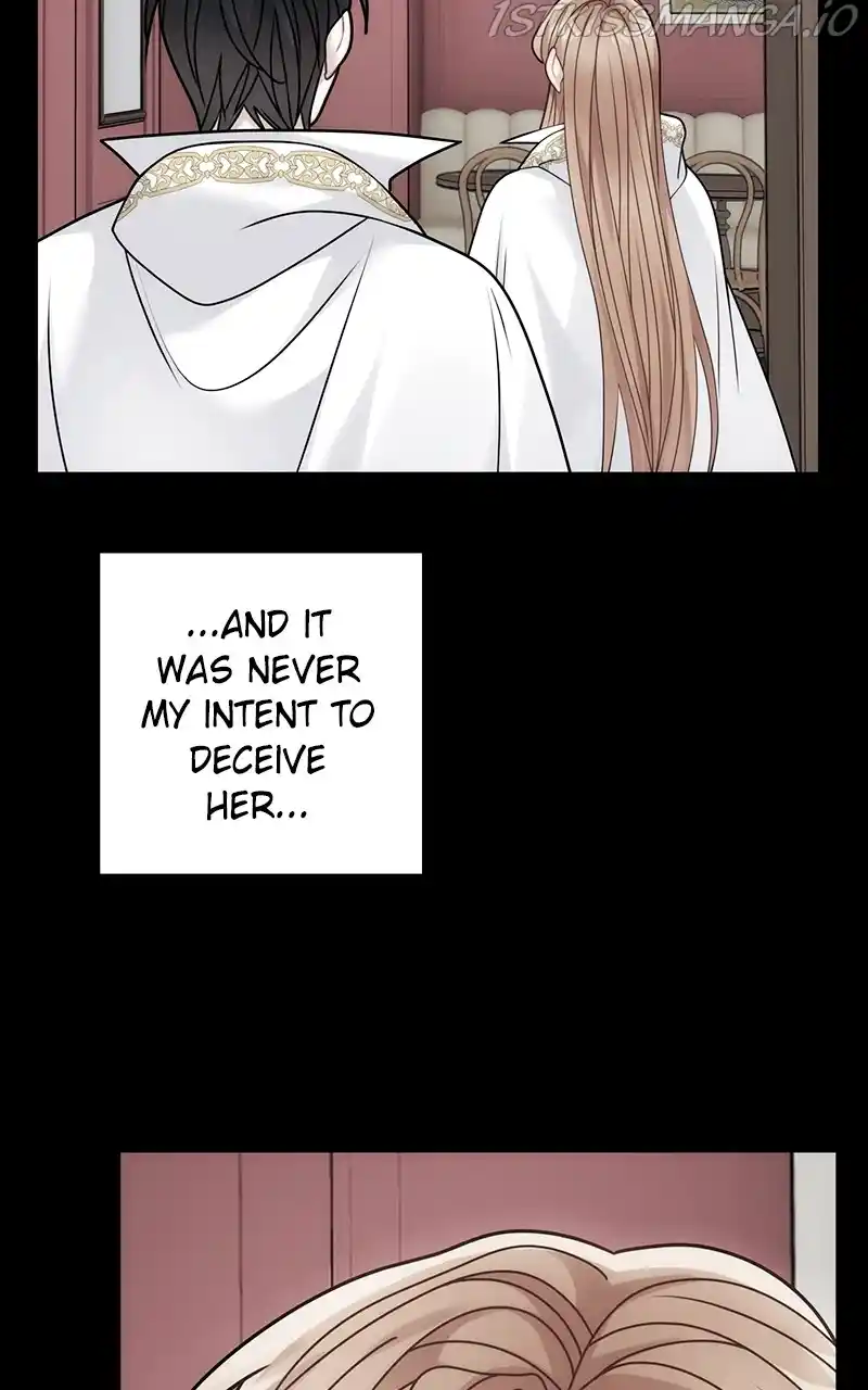 The Newlywed Life Of A Witch And A Dragon Chapter 103