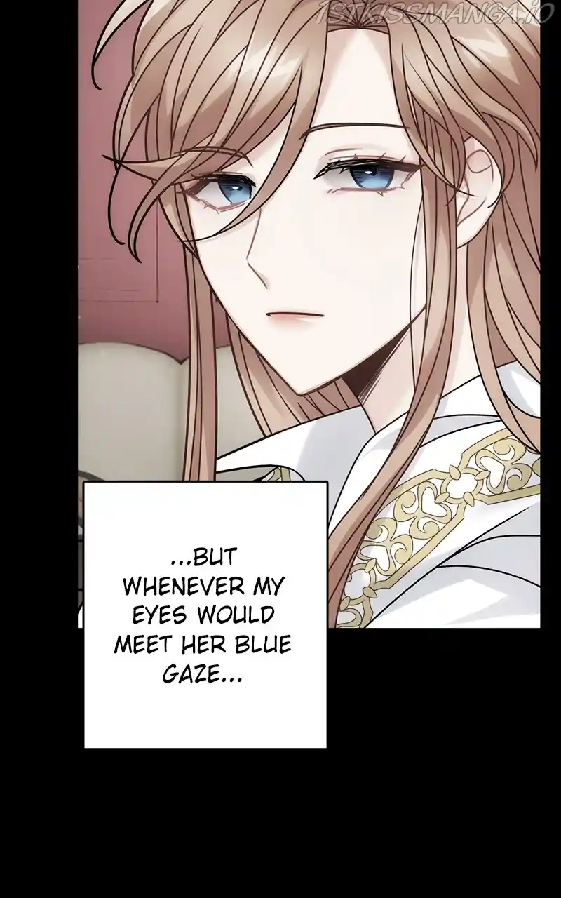 The Newlywed Life Of A Witch And A Dragon Chapter 103