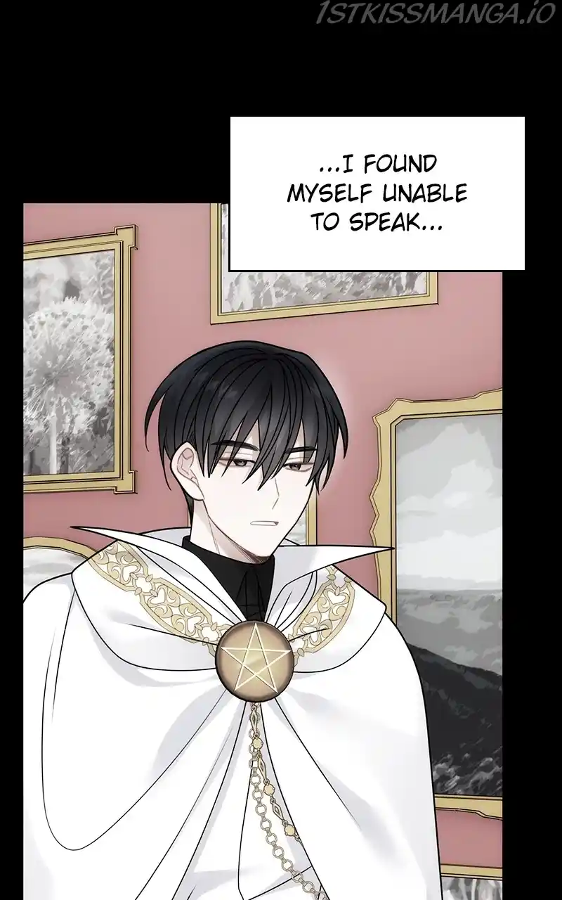 The Newlywed Life Of A Witch And A Dragon Chapter 103