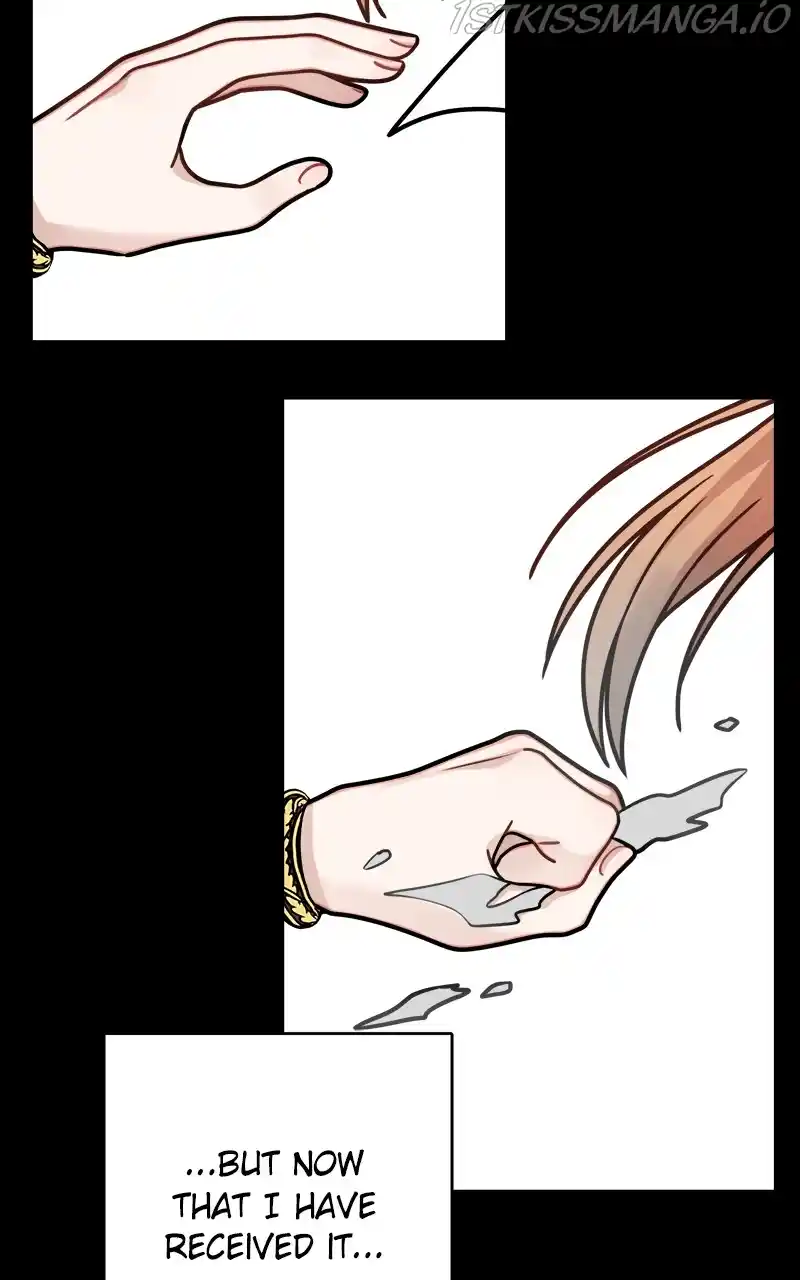 The Newlywed Life Of A Witch And A Dragon Chapter 103