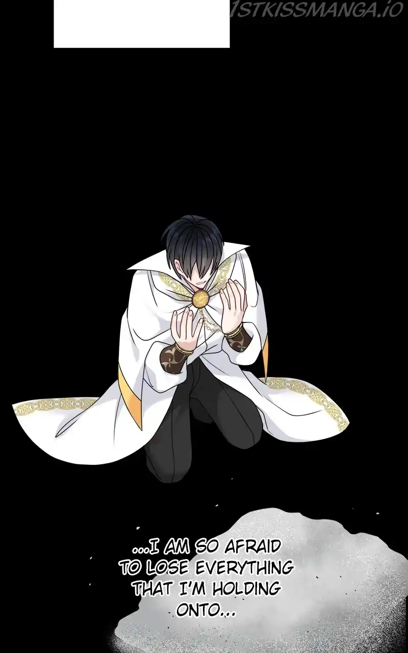 The Newlywed Life Of A Witch And A Dragon Chapter 103