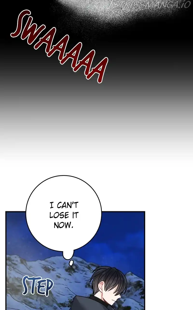 The Newlywed Life Of A Witch And A Dragon Chapter 103