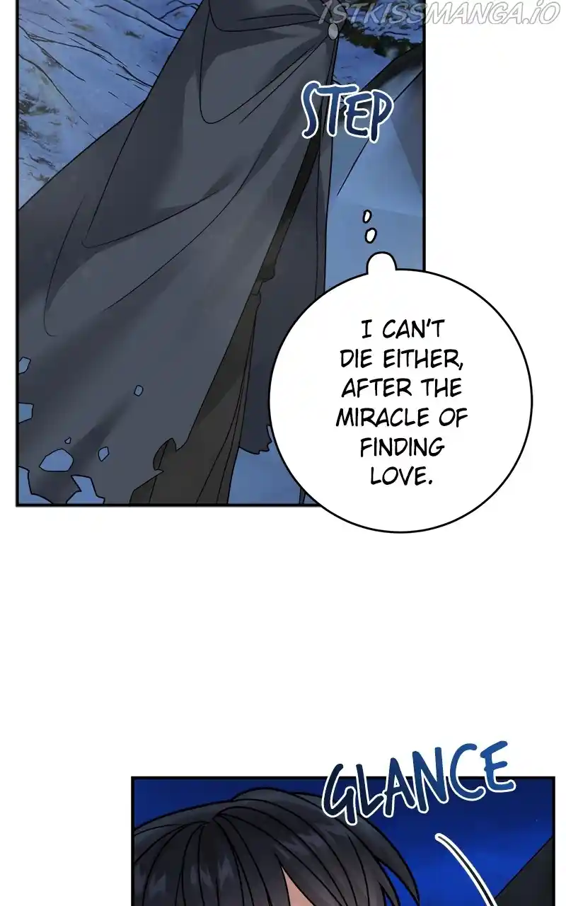 The Newlywed Life Of A Witch And A Dragon Chapter 103