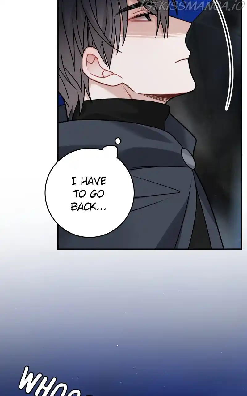 The Newlywed Life Of A Witch And A Dragon Chapter 103