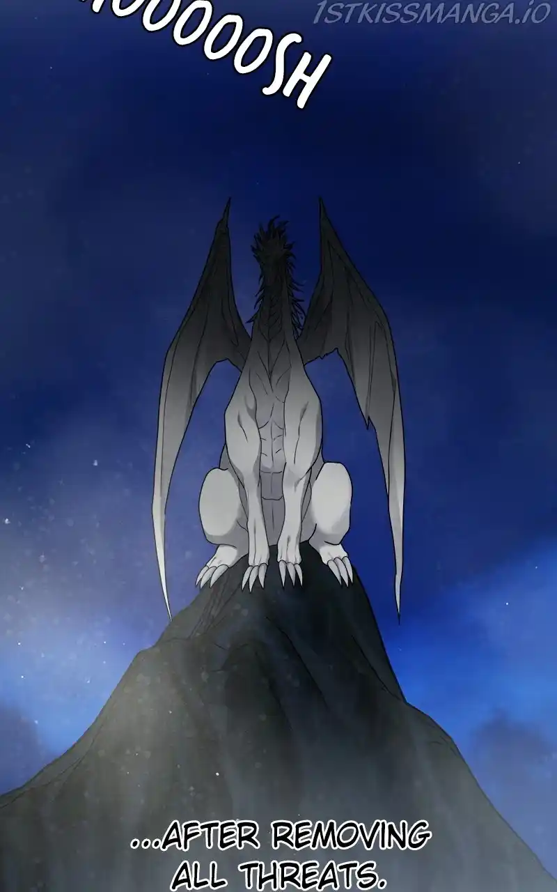 The Newlywed Life Of A Witch And A Dragon Chapter 103