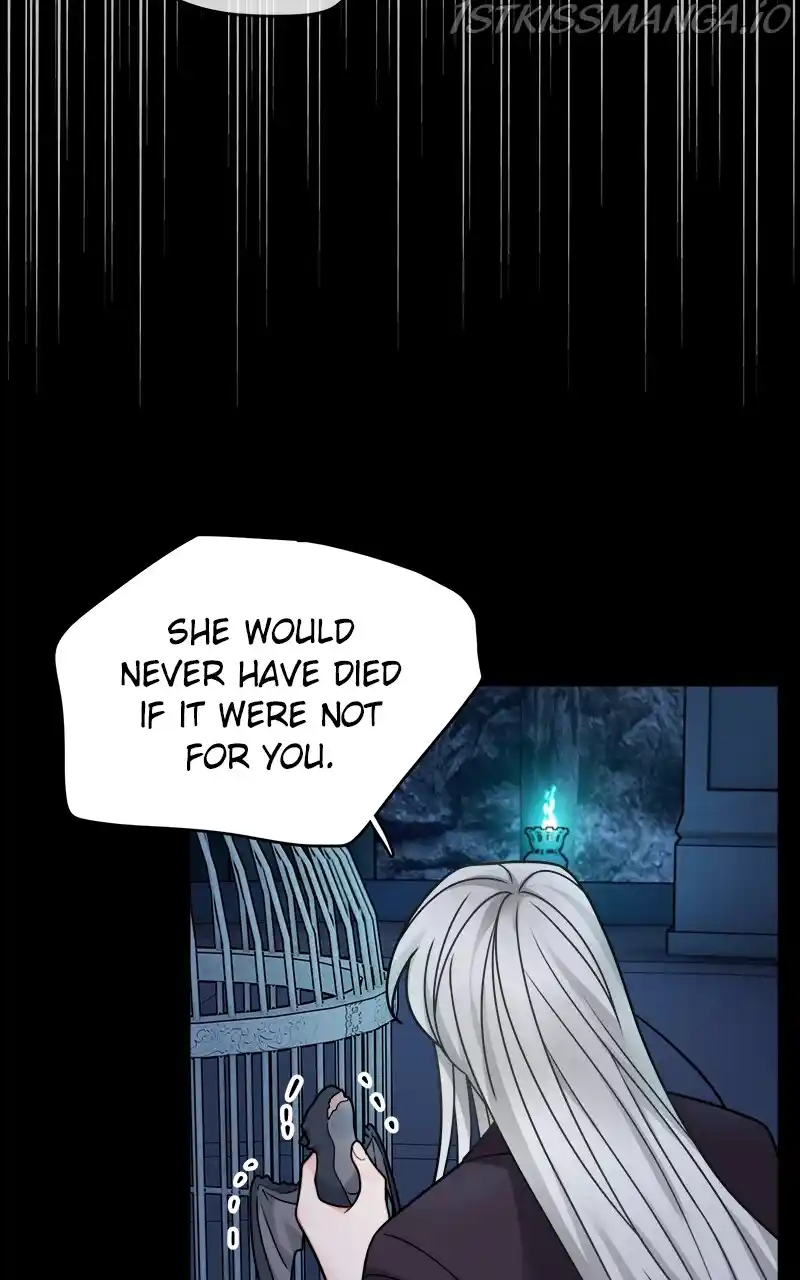 The Newlywed Life Of A Witch And A Dragon Chapter 103