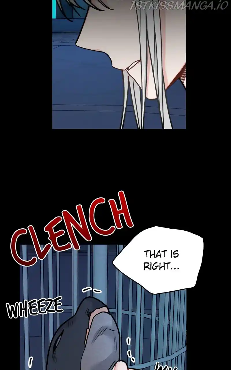 The Newlywed Life Of A Witch And A Dragon Chapter 103