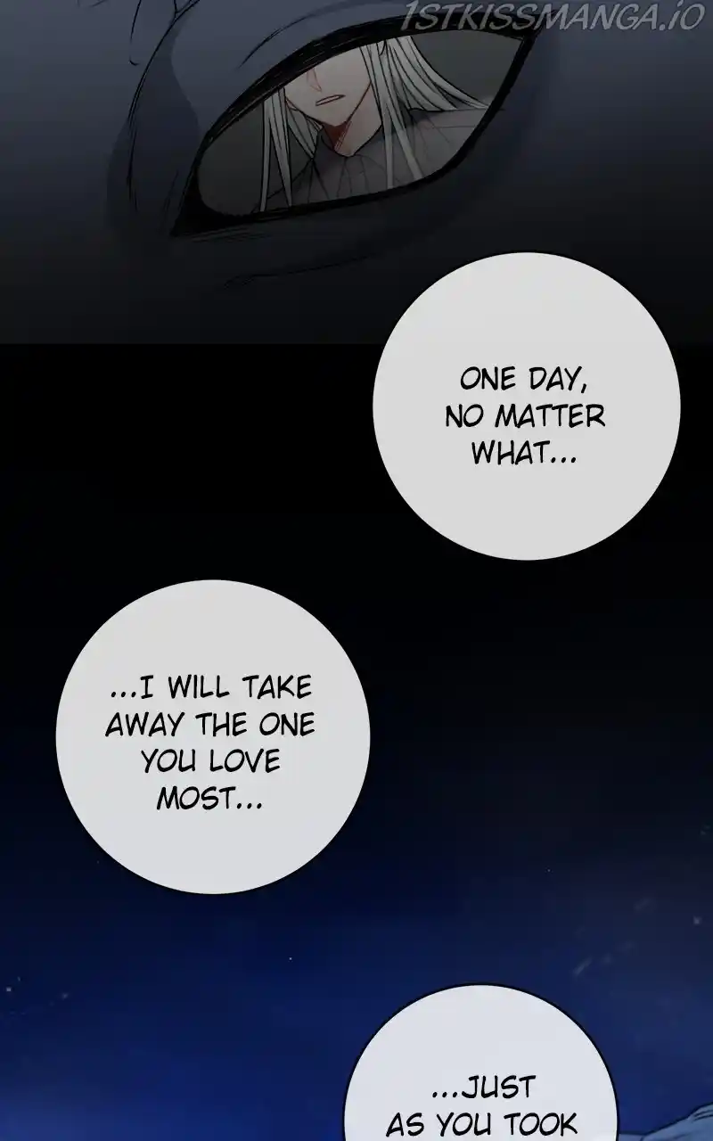 The Newlywed Life Of A Witch And A Dragon Chapter 103