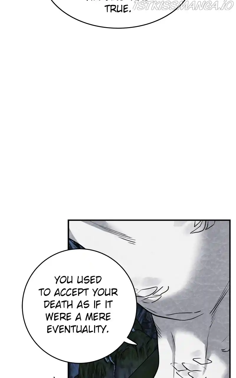 The Newlywed Life Of A Witch And A Dragon Chapter 103