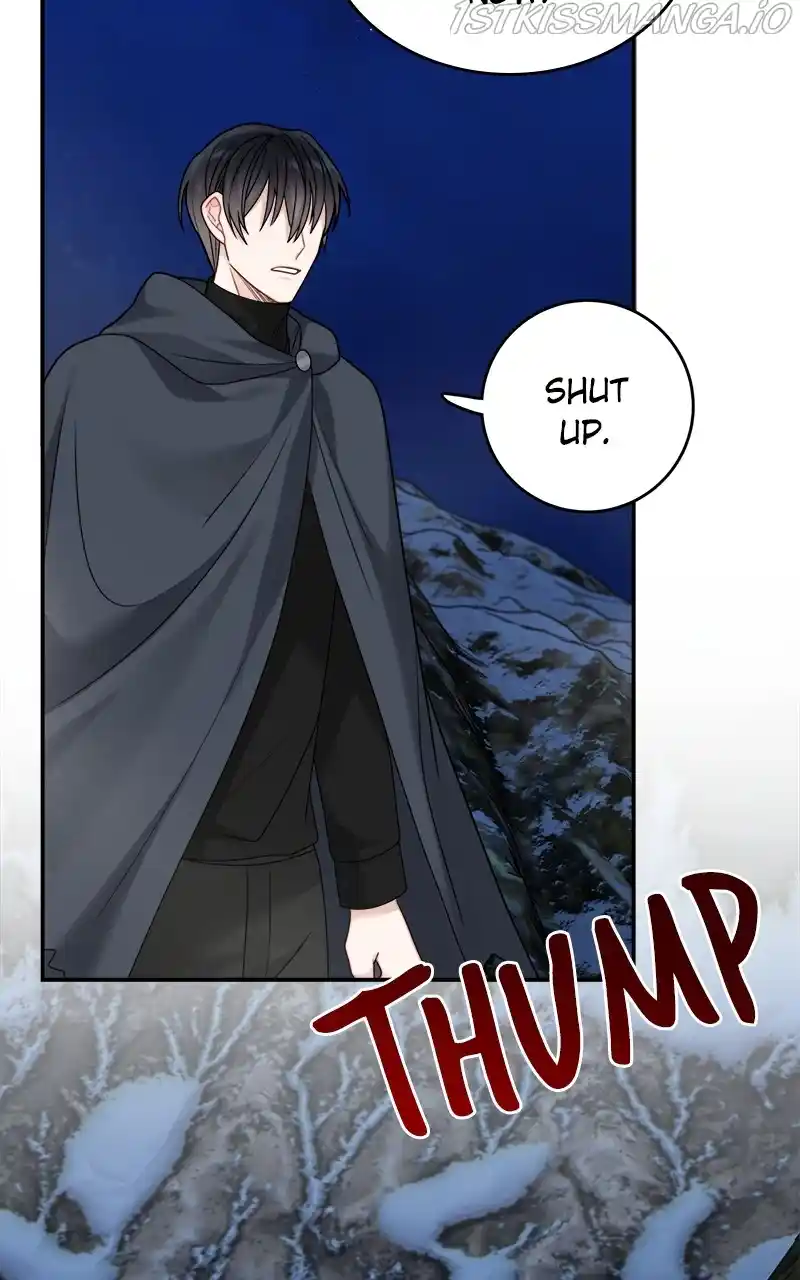 The Newlywed Life Of A Witch And A Dragon Chapter 103