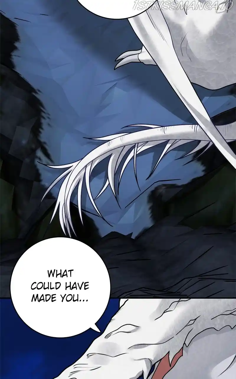 The Newlywed Life Of A Witch And A Dragon Chapter 103