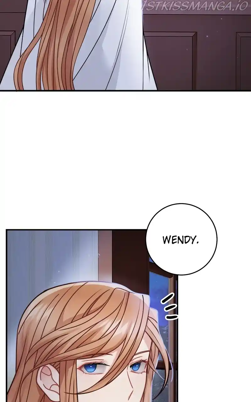 The Newlywed Life Of A Witch And A Dragon Chapter 103