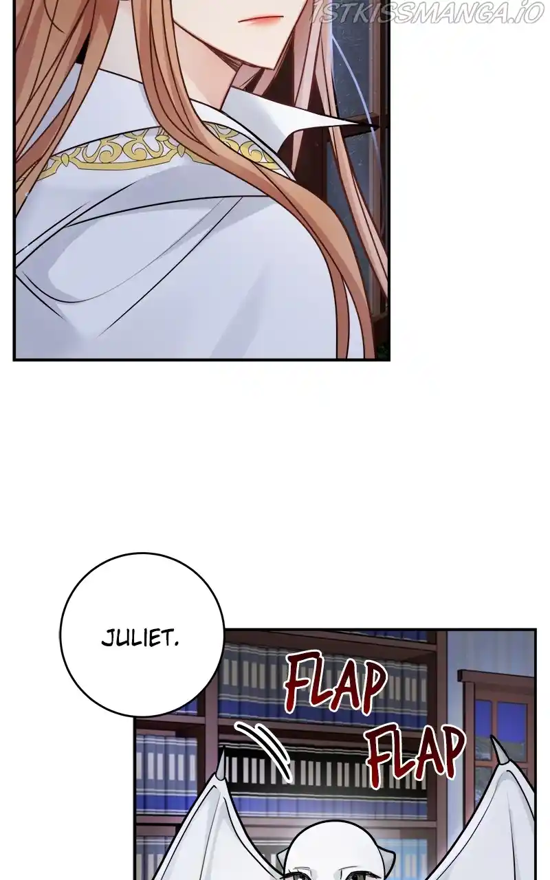 The Newlywed Life Of A Witch And A Dragon Chapter 103