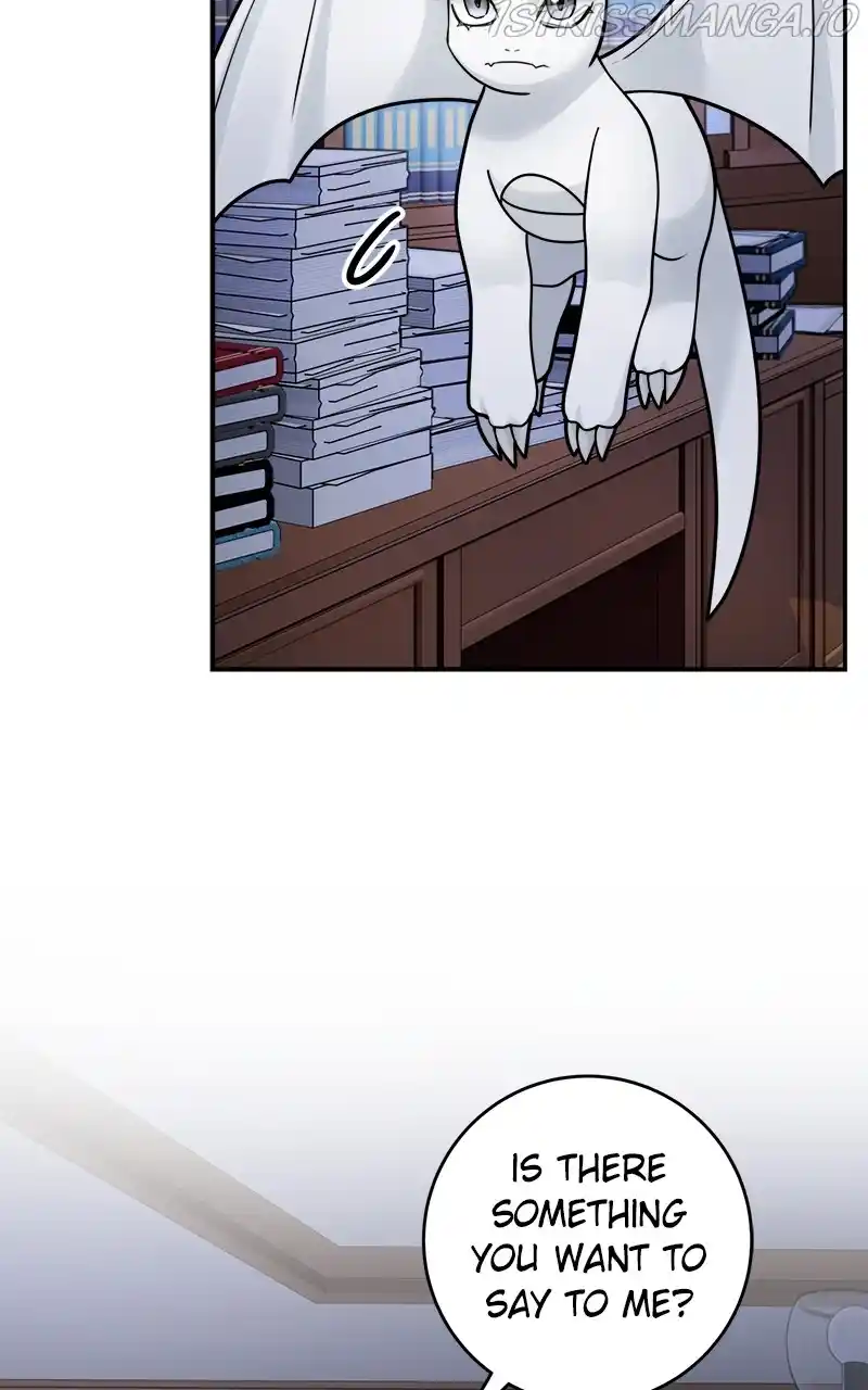 The Newlywed Life Of A Witch And A Dragon Chapter 103