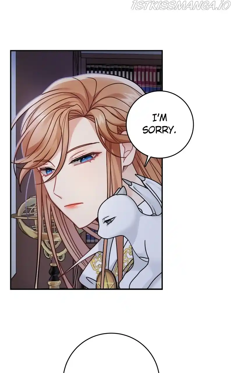 The Newlywed Life Of A Witch And A Dragon Chapter 103