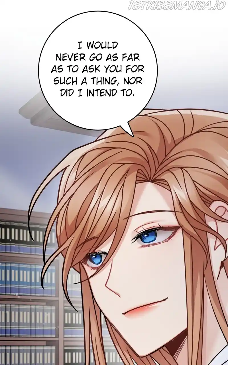 The Newlywed Life Of A Witch And A Dragon Chapter 103